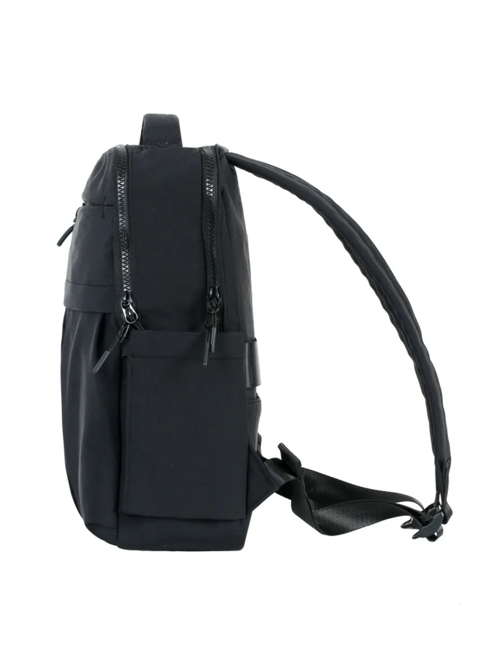 Emmafy Minimax - The Roomiest Mini Backpack Classic Leopard Viral Bag NWT - Picture 6 of 16